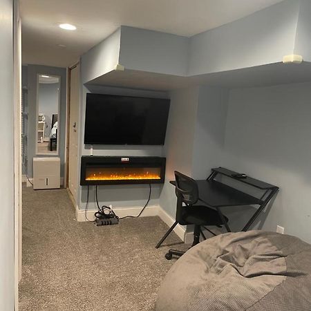 Downtown Suite - Close To Topgolf, Horseshoe Casino, Um Βαλτιμόρη Εξωτερικό φωτογραφία