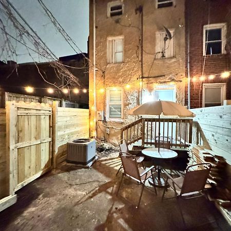Downtown Suite - Close To Topgolf, Horseshoe Casino, Um Βαλτιμόρη Εξωτερικό φωτογραφία