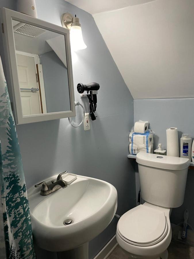 Downtown Suite - Close To Topgolf, Horseshoe Casino, Um Βαλτιμόρη Εξωτερικό φωτογραφία