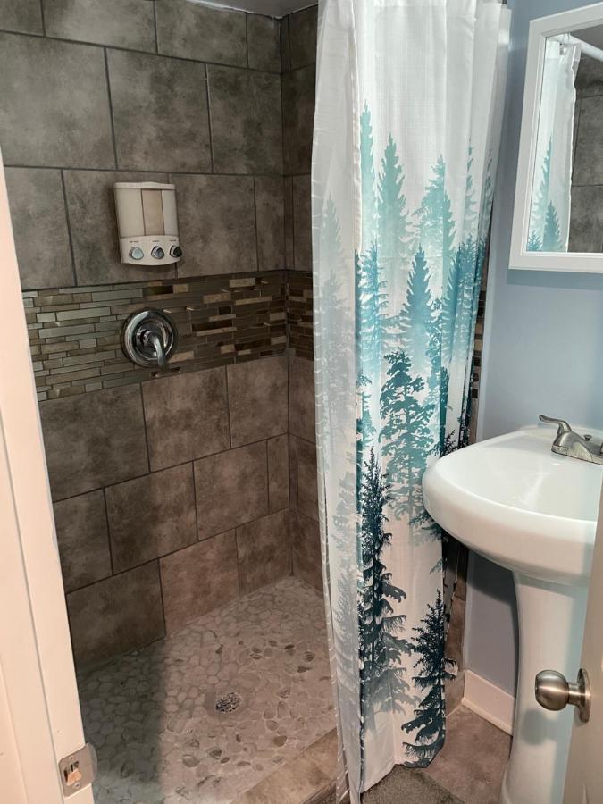 Downtown Suite - Close To Topgolf, Horseshoe Casino, Um Βαλτιμόρη Εξωτερικό φωτογραφία