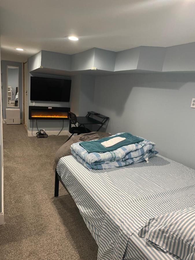 Downtown Suite - Close To Topgolf, Horseshoe Casino, Um Βαλτιμόρη Εξωτερικό φωτογραφία
