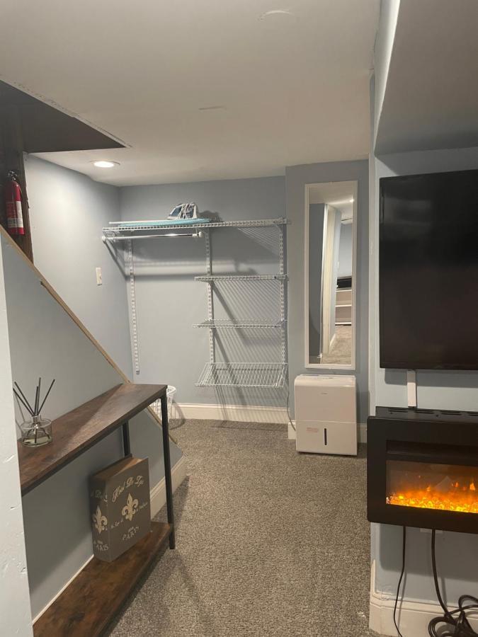 Downtown Suite - Close To Topgolf, Horseshoe Casino, Um Βαλτιμόρη Εξωτερικό φωτογραφία